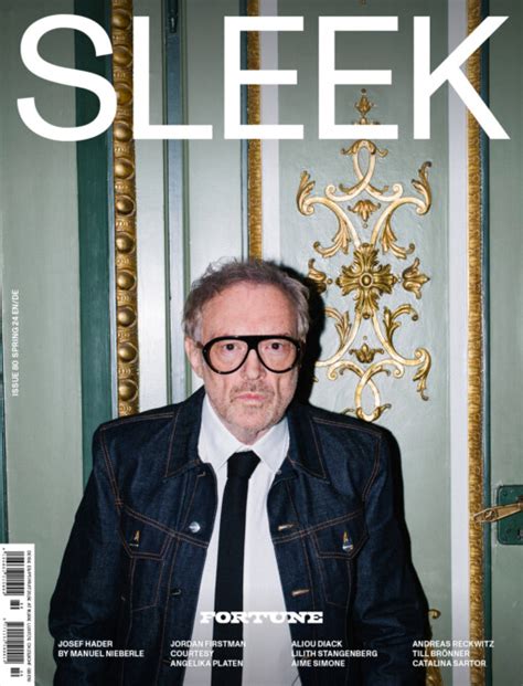 sleek magazine|sleek magazine jobs.